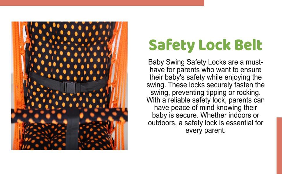 Baby Hanging Jhula - Image 4