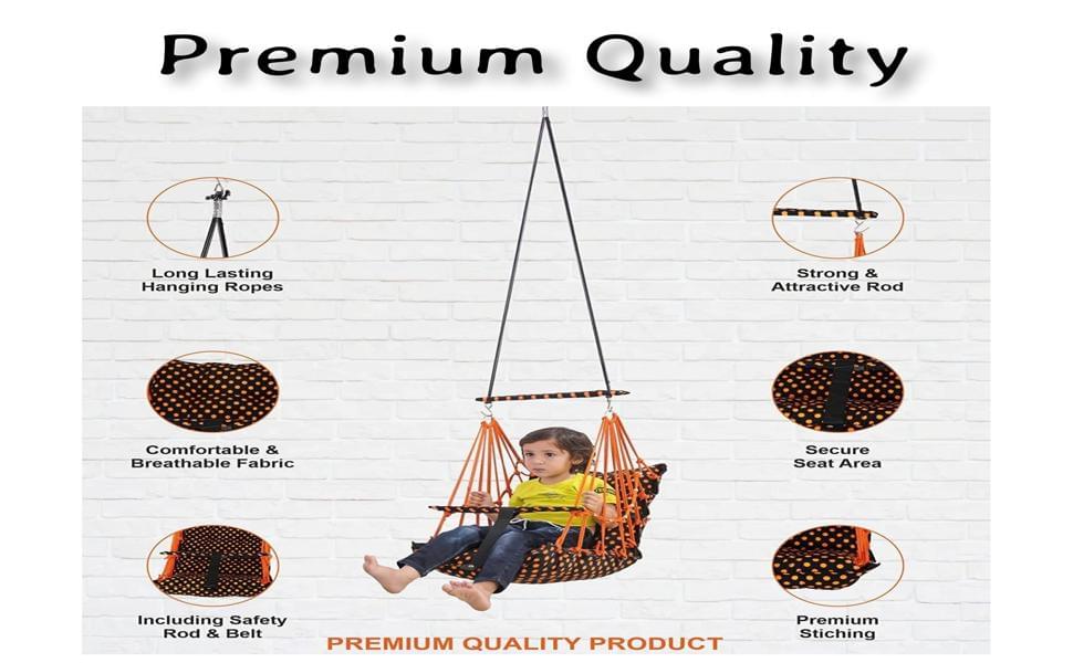 Baby Hanging Jhula - Image 6