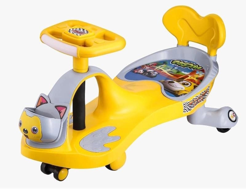 Guppy Twister (Copy)