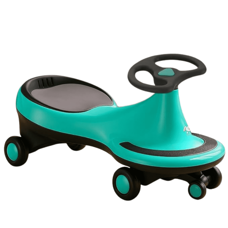 Storio Kids Magic Swing Car Twister Ride